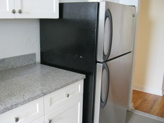 1-Bedroom at The Cambridge