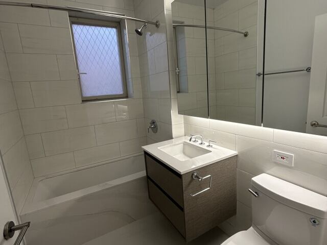 1-Bedroom at The Saranac