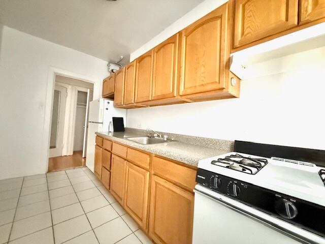 1-Bedroom at 295 Convent Avenue