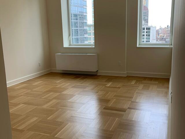 2-Bedroom at The Ashley
