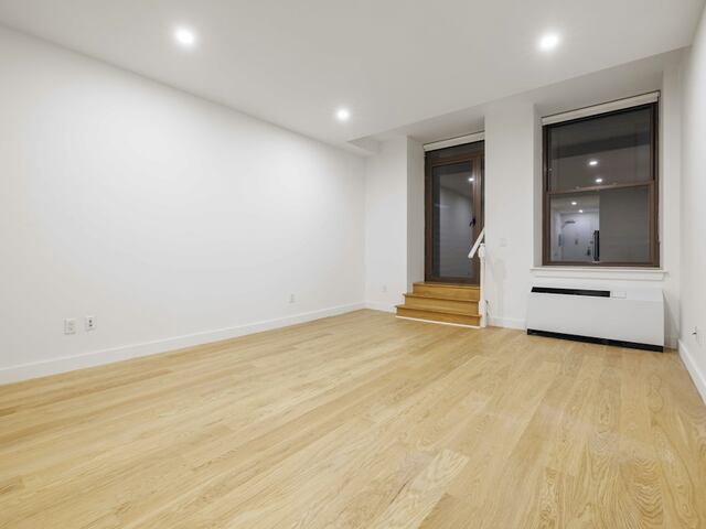 Studio at 37 Wall Street