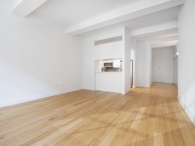 1-Bedroom at 21 West Street