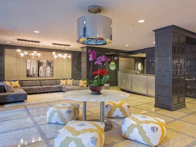 2-Bedroom at Yorkshire Towers