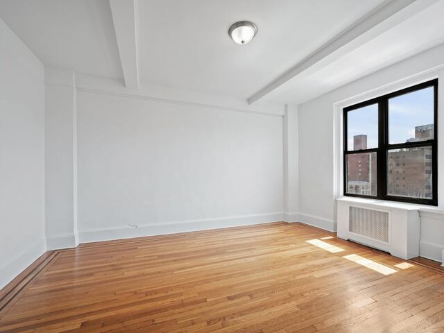 Studio at The Carteret