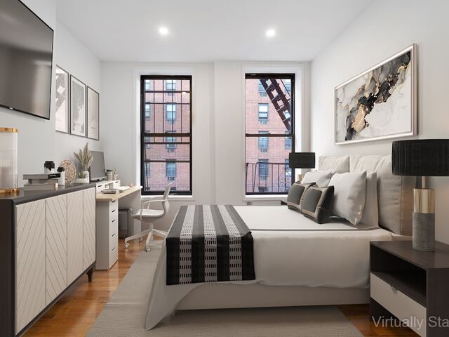 1-Bedroom at 11 Stanton Street