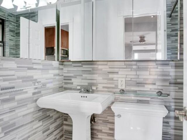 1-Bedroom at 380 East 10th Street