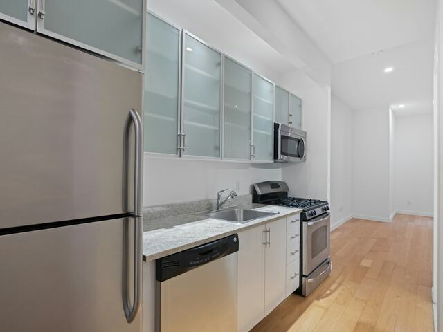 Studio at 37 Wall Street