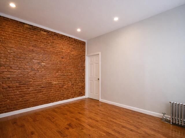 1-Bedroom at 540 West 158th Street