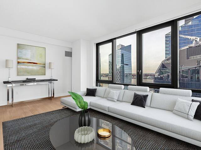 2-Bedroom at 21 West End Avenue