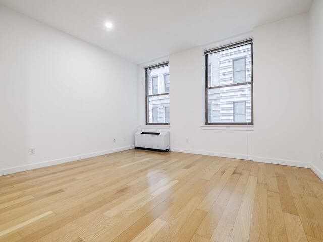 Studio at 37 Wall Street