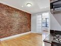 Studio at 432 East 13th Street