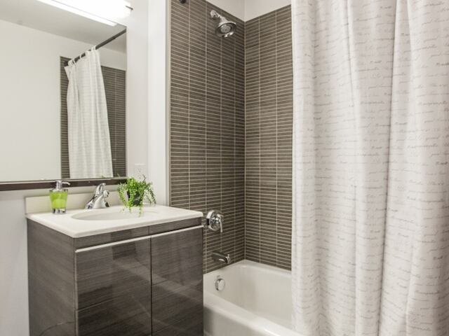 Studio at 66 Rockwell Place