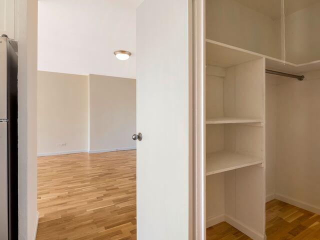 2-Bedroom at LeFrak City: Brisbane