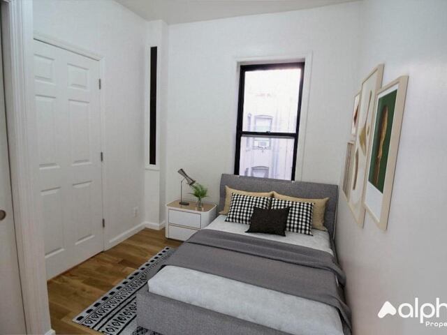 2-Bedroom at 321 East 108th Street