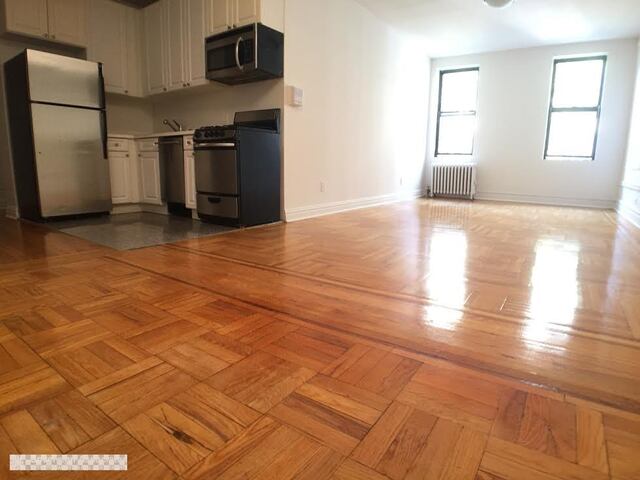2-Bedroom at 640 Fort Washington Avenue