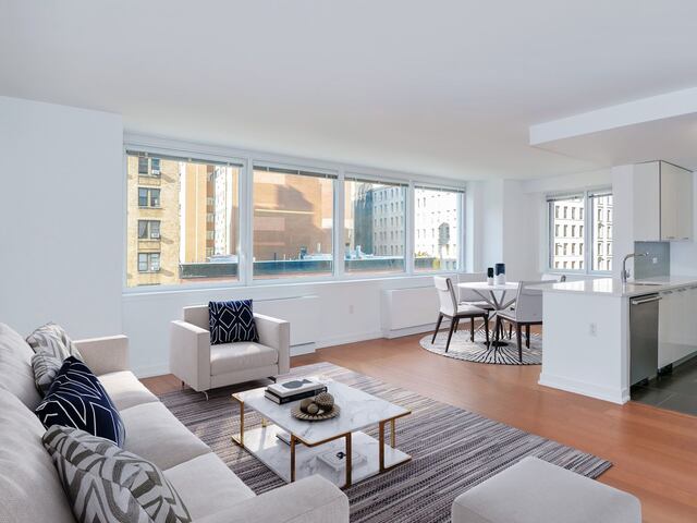 2-Bedroom at The Larstrand