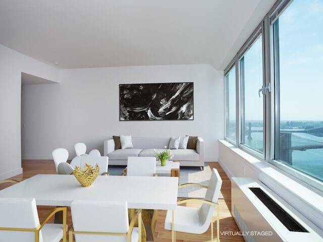 Studio at 200 Water Street