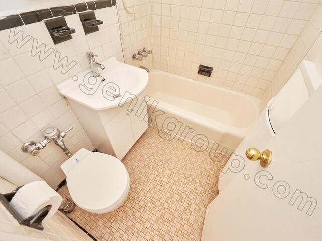 Studio at 147 Elizabeth Street