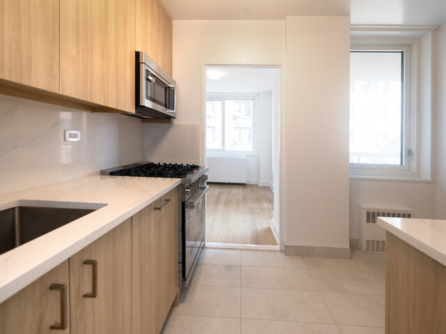 2-Bedroom at West River House