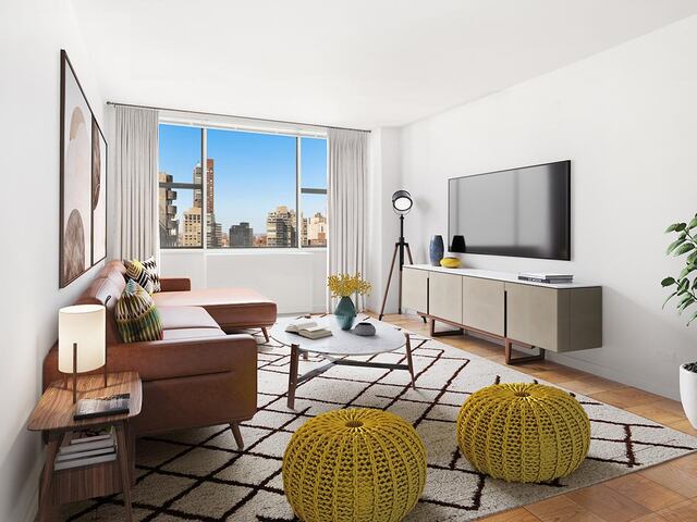 2-Bedroom at The Regent