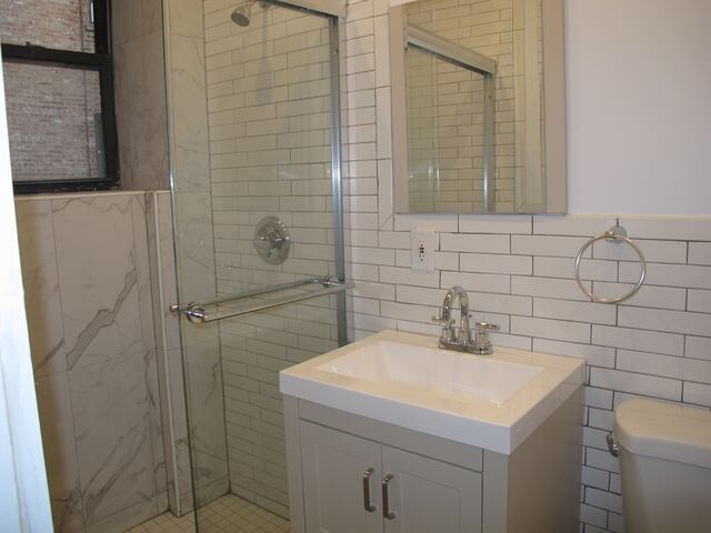 1-Bedroom at 45 Tiemann Place