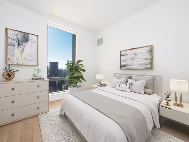 2-Bedroom at House39