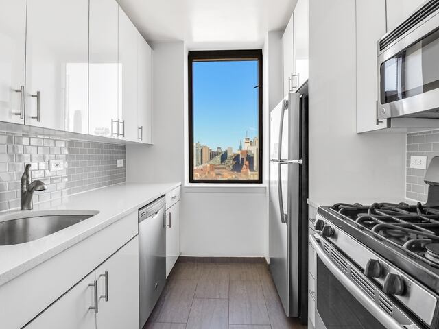 2-Bedroom at The Helux