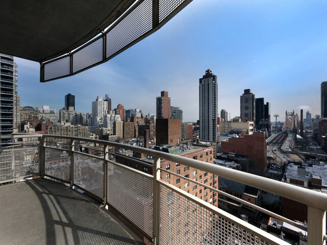 2-Bedroom at 205 East 59th Street