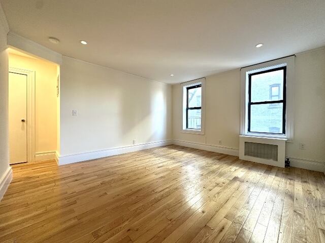 1-Bedroom at 709 West 176th Street