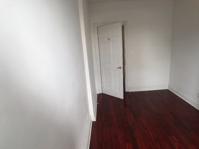2-Bedroom at 20 Magaw Place