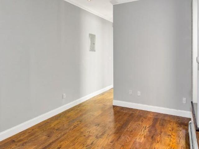 2-Bedroom at 15 West 103rd Street