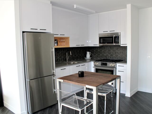 1-Bedroom at Red Square
