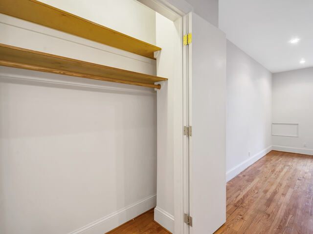 Studio at 124 East 27th Street