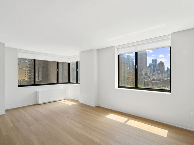 1-Bedroom at 1 Columbus Place