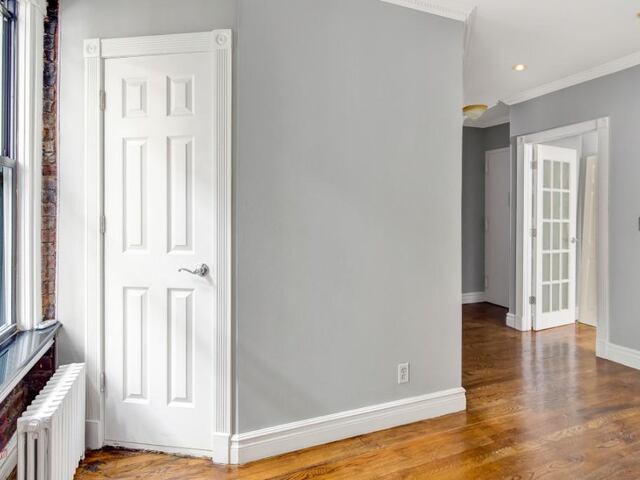 1-Bedroom at 416 East 13th Street