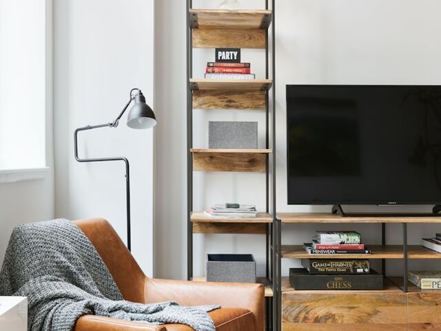 Studio at Eagle Lofts