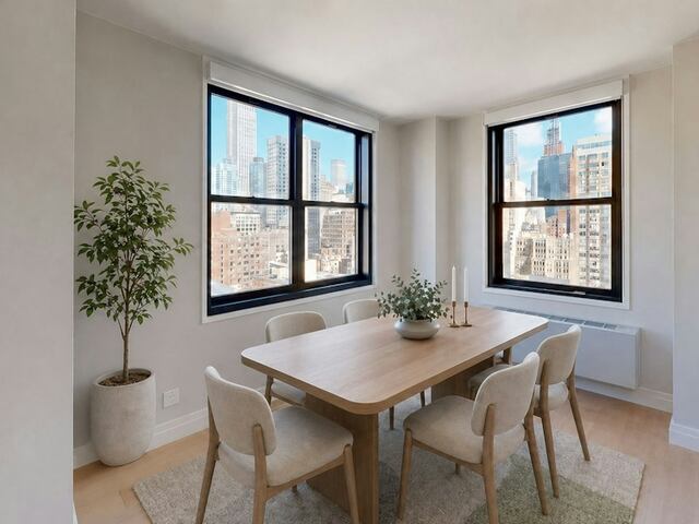 1-Bedroom at The Biltmore Plaza