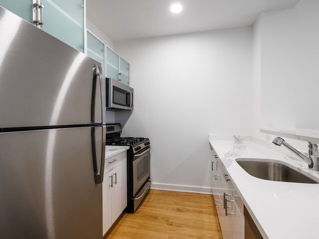 1-Bedroom at 37 Wall Street