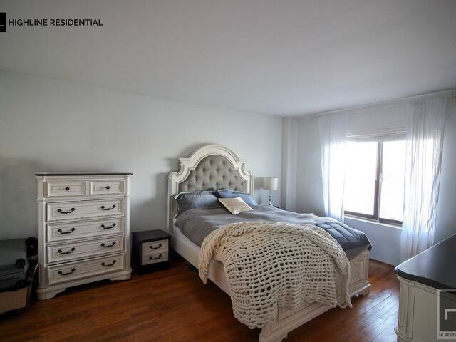 1-Bedroom at Shore Towers