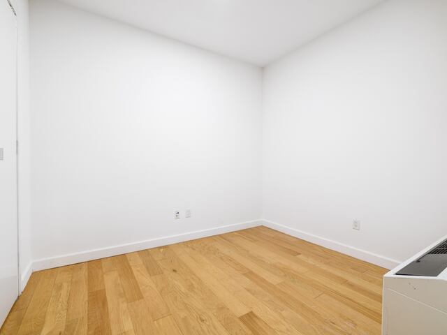1-Bedroom at 37 Wall Street