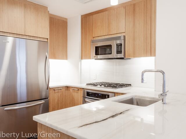 2-Bedroom at Liberty Luxe