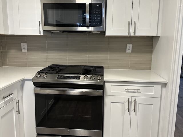 2-Bedroom at Parker Towers: 104-40 Queens Blvd