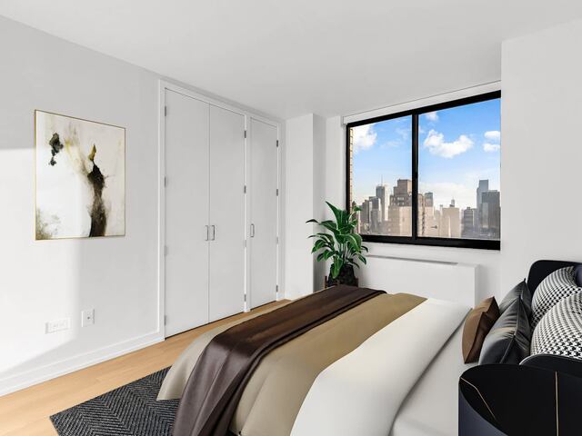2-Bedroom at The Concerto