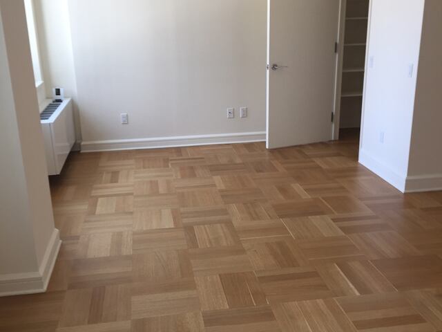 Studio at The Ashley