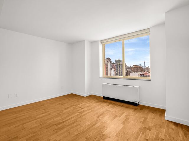 1-Bedroom at 420 West 42nd Street