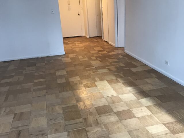 1-Bedroom at Ambassador East