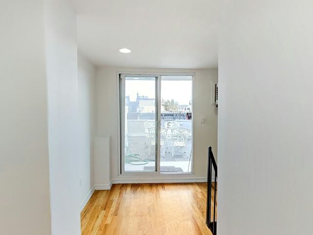2-Bedroom at 126 East 7th Street
