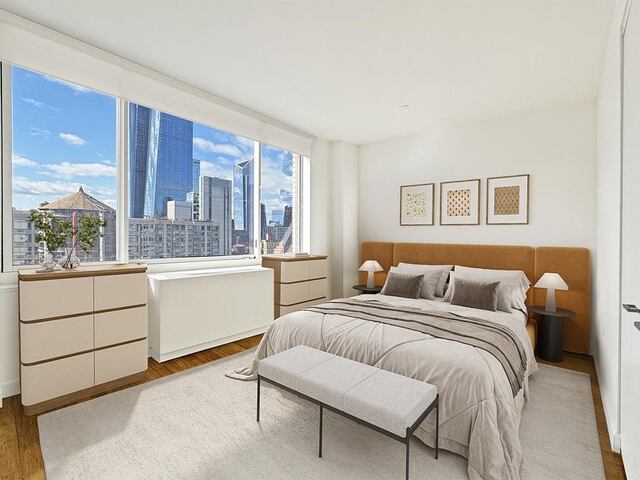 1-Bedroom at Crystal Green