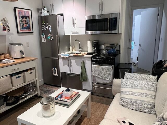 2-Bedroom at 9 Stanton Street