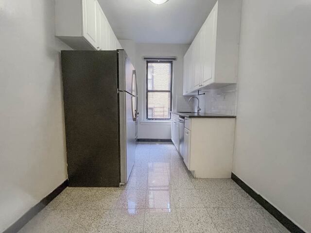 2-Bedroom at 664 West 163rd Street